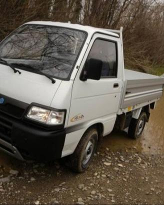 Piaggio Porter faro anteriore DX