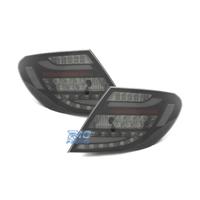FANALI A LED MERCEDES C W204 11-