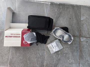 Occhiali Militari PEZT Co. Eyewear