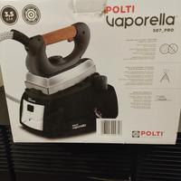 Vaporella Polti 