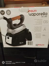 Vaporella Polti 