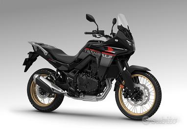 Honda XL 750 Transalp