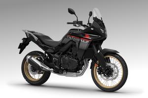 Honda XL 750 Transalp