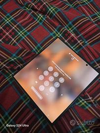 Samsung galaxy zfold 7  512giga