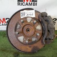 FUSELLO COMPLETO ANTERIORE DESTRO SSANGYONG Kyron