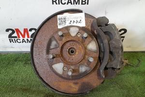 FUSELLO COMPLETO ANTERIORE DESTRO SSANGYONG Kyron