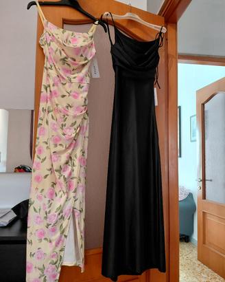 vestiti donna