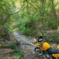 Bmw F650 gs