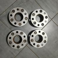 Distanziali pet honda civic ep3