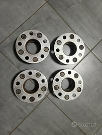 Distanziali pet honda civic ep3
