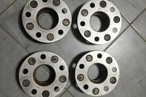 Distanziali pet honda civic ep3