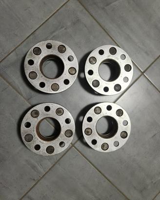 Distanziali pet honda civic ep3