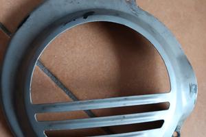 Coprivolano vespa px 