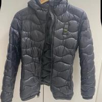 Giubbino donna blauer