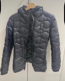 Giubbino donna blauer