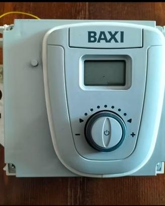 Scheda madre scaldino Baxi Camera stagna FI BLUE