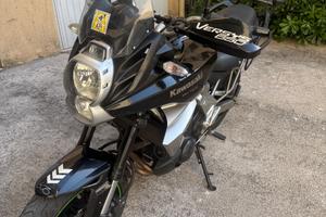 Kawasaki Versys 650 - 2011 45 kw/ 65 cv
