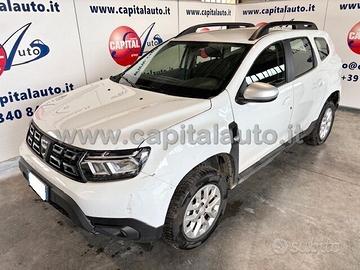 Dacia Duster 1.0 TCe GPL Comfort NETTO 8500