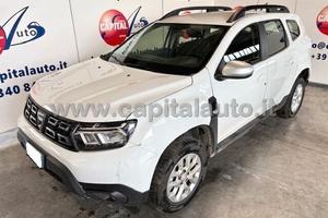 Dacia Duster 1.0 TCe GPL Comfort NETTO 8500