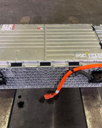 BATTERIA HYBRIDA PORSCHE CAYENNE 9Y 2023 2.9 HYBRI