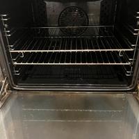 Lofra Cucina a gas(fuochi e forno )