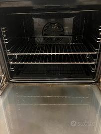 Lofra Cucina a gas(fuochi e forno )