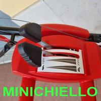 Tagliaerba professionale efco ar 53