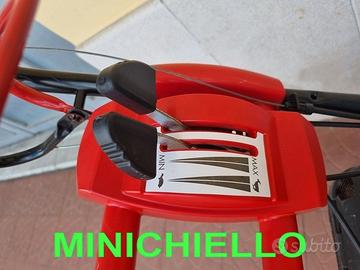 Tagliaerba professionale efco ar 53