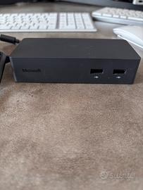 Docking Station Surface mircrosoft originale