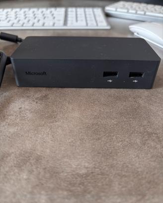 Docking Station Surface mircrosoft originale