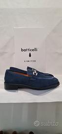 Mocassini uomo Roberto Botticelli n.42