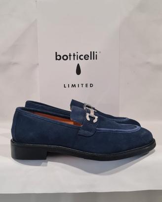 Mocassini uomo Roberto Botticelli n.42