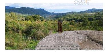 Terreno Agricolo Roccagloriosa [A4228346]