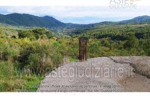 Terreno Agricolo Roccagloriosa [A4228346]