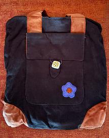 Borsa THUN (Linea caramel)