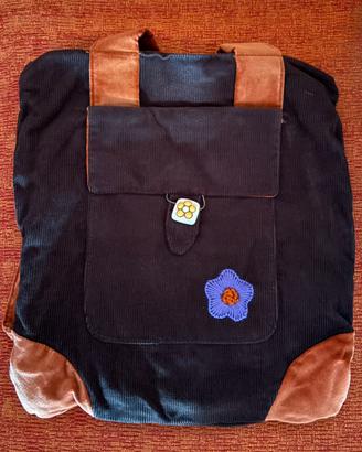 Borsa THUN (Linea caramel)