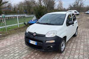 FIAT Panda 1.2 Pop Van 2 posti