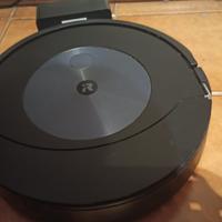 Roomba Combo J7 aspira lava pavimenti