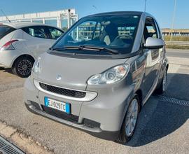 Smart ForTwo 1000 Mhd 52 Kw coupé passion