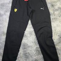 Pantaloni Ferrari Puma Tuta