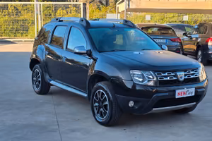 Dacia Duster 1.5 dCi 110CV Start&Stop 4x2 Serie Li