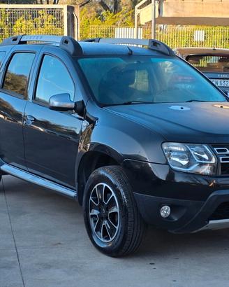 Dacia Duster 1.5 dCi 110CV Start&Stop 4x2 Serie Li