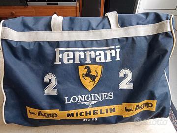  Ferrari borsa anni 80 