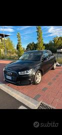 Audi A1 Sportback Admired - 1.6 TDI 116cv 2018