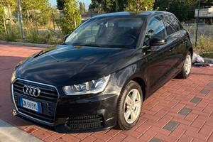 Audi A1 Sportback Admired - 1.6 TDI 116cv 2018
