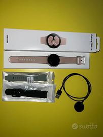 Galaxy Watch 4 Samsung