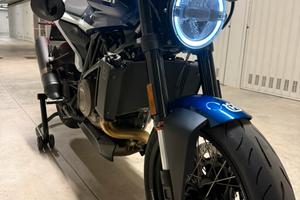 Husqvarna Vitpilen 701