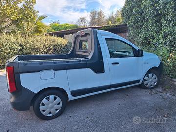 Dacia Dokker pick up 