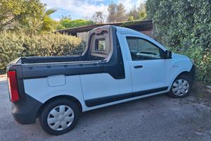 Dacia Dokker pick up 