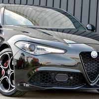 Alfa Romeo Giulia 2.2 t Veloce Q4 210 cv auto